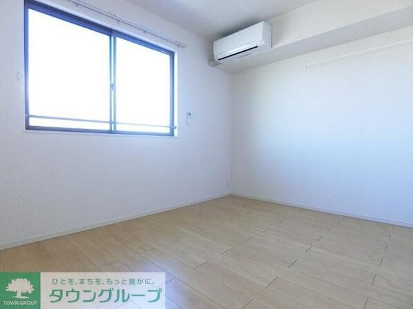 サン・フィオーレ Bの物件内観写真